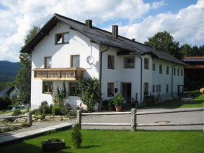 Pension zum Lusenblick Mauth